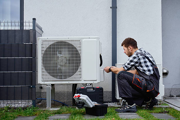Trusted Hvac Installation service in Portage, UT - AAA Pro HVAC